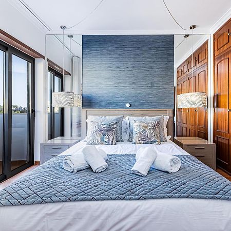 Sea La Vie Beach & Golf Apartment 拉哥斯 外观 照片