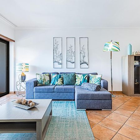 Sea La Vie Beach & Golf Apartment 拉哥斯 外观 照片