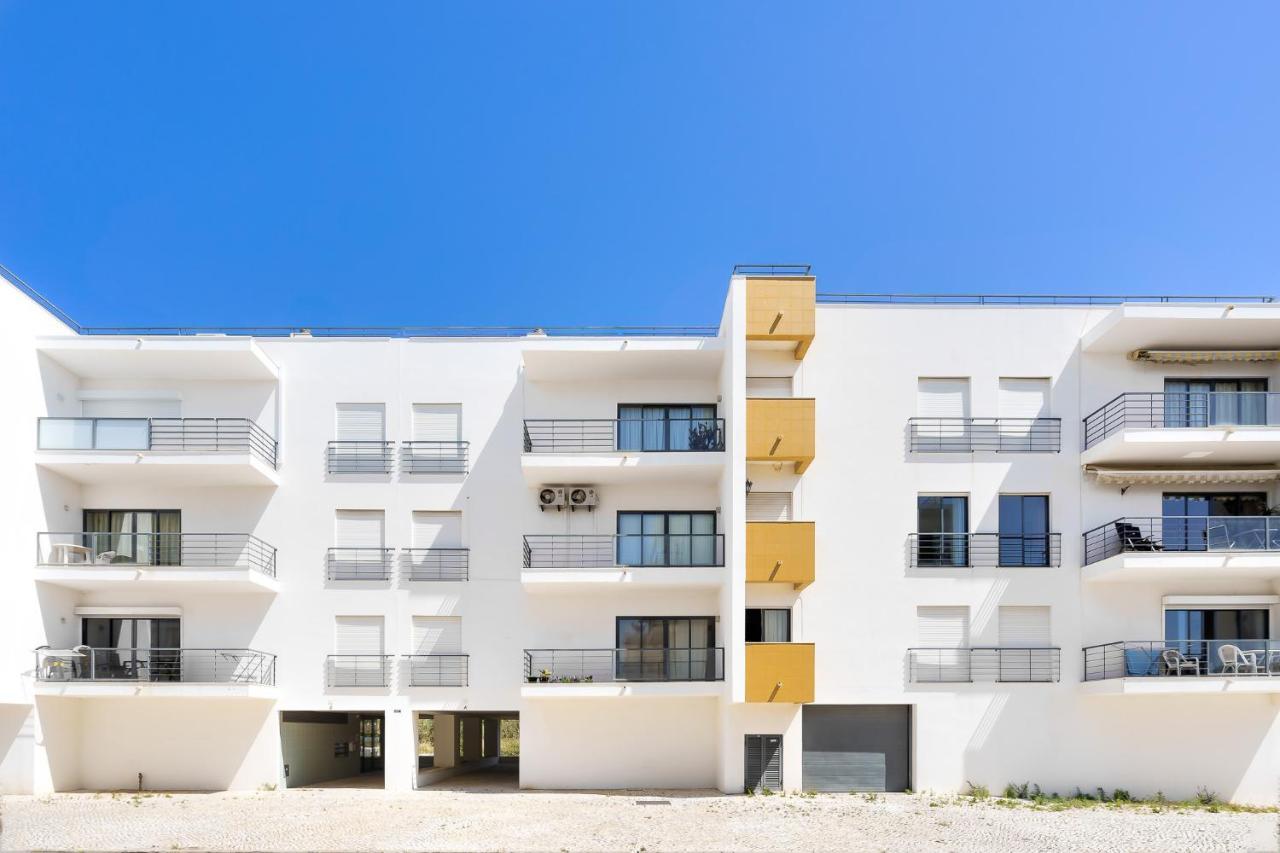Sea La Vie Beach & Golf Apartment 拉哥斯 外观 照片
