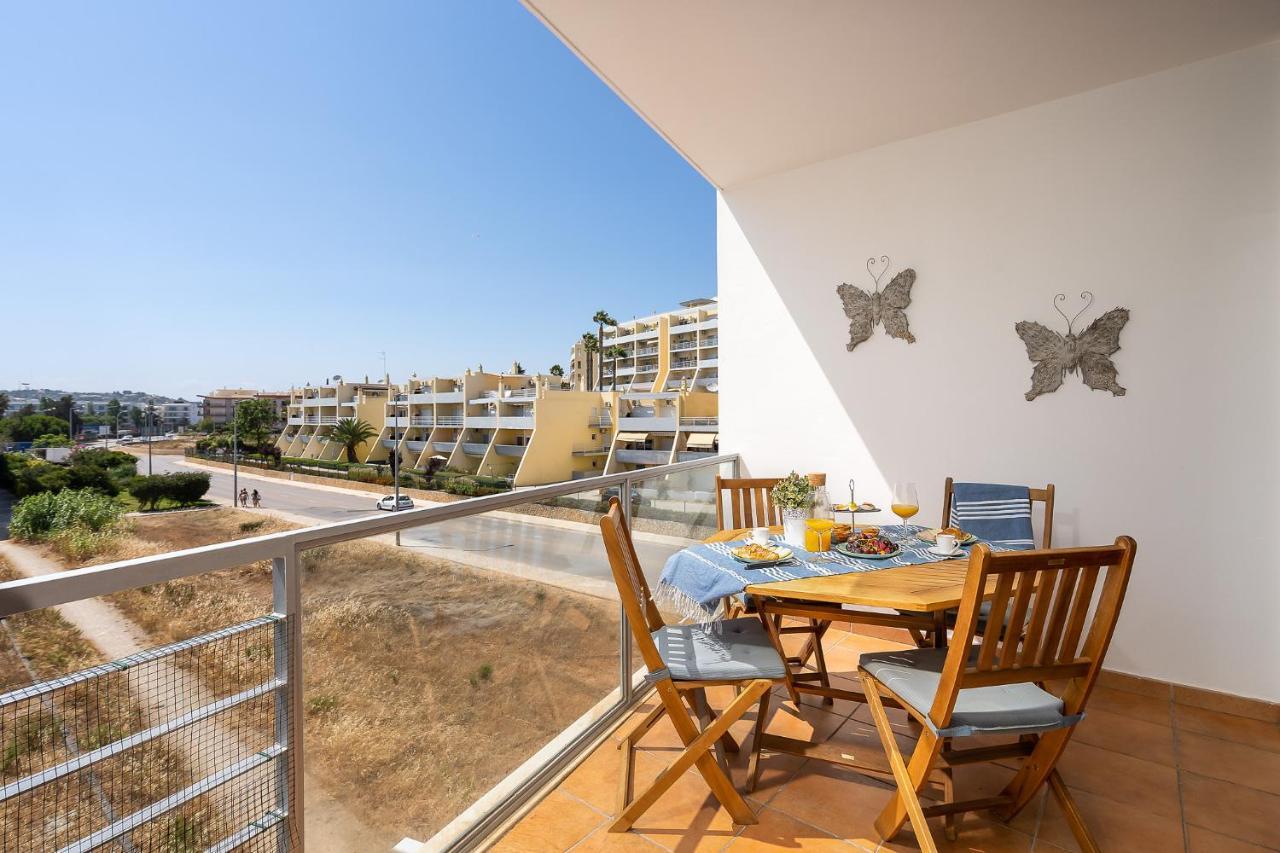 Sea La Vie Beach & Golf Apartment 拉哥斯 外观 照片
