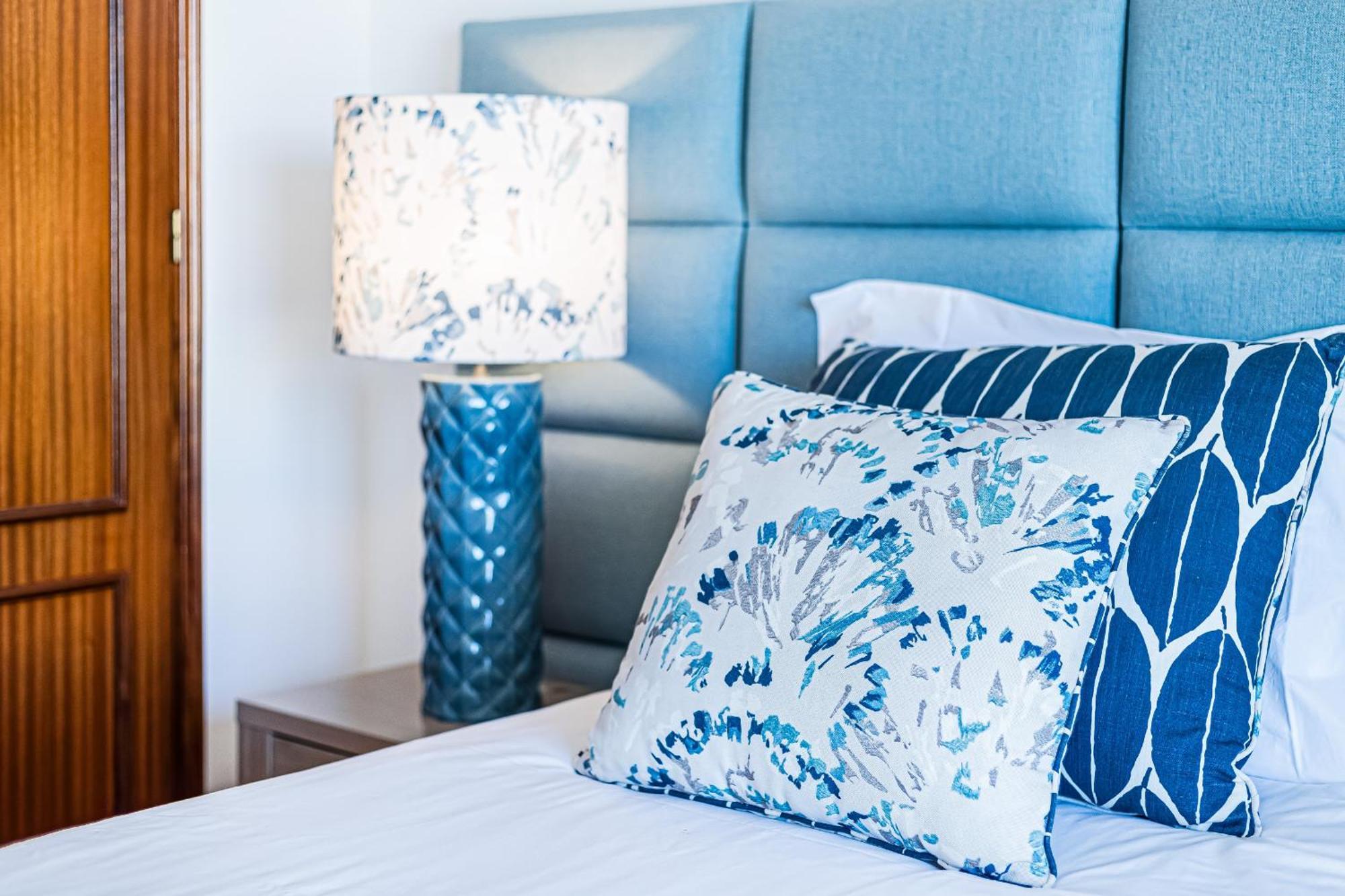 Sea La Vie Beach & Golf Apartment 拉哥斯 外观 照片