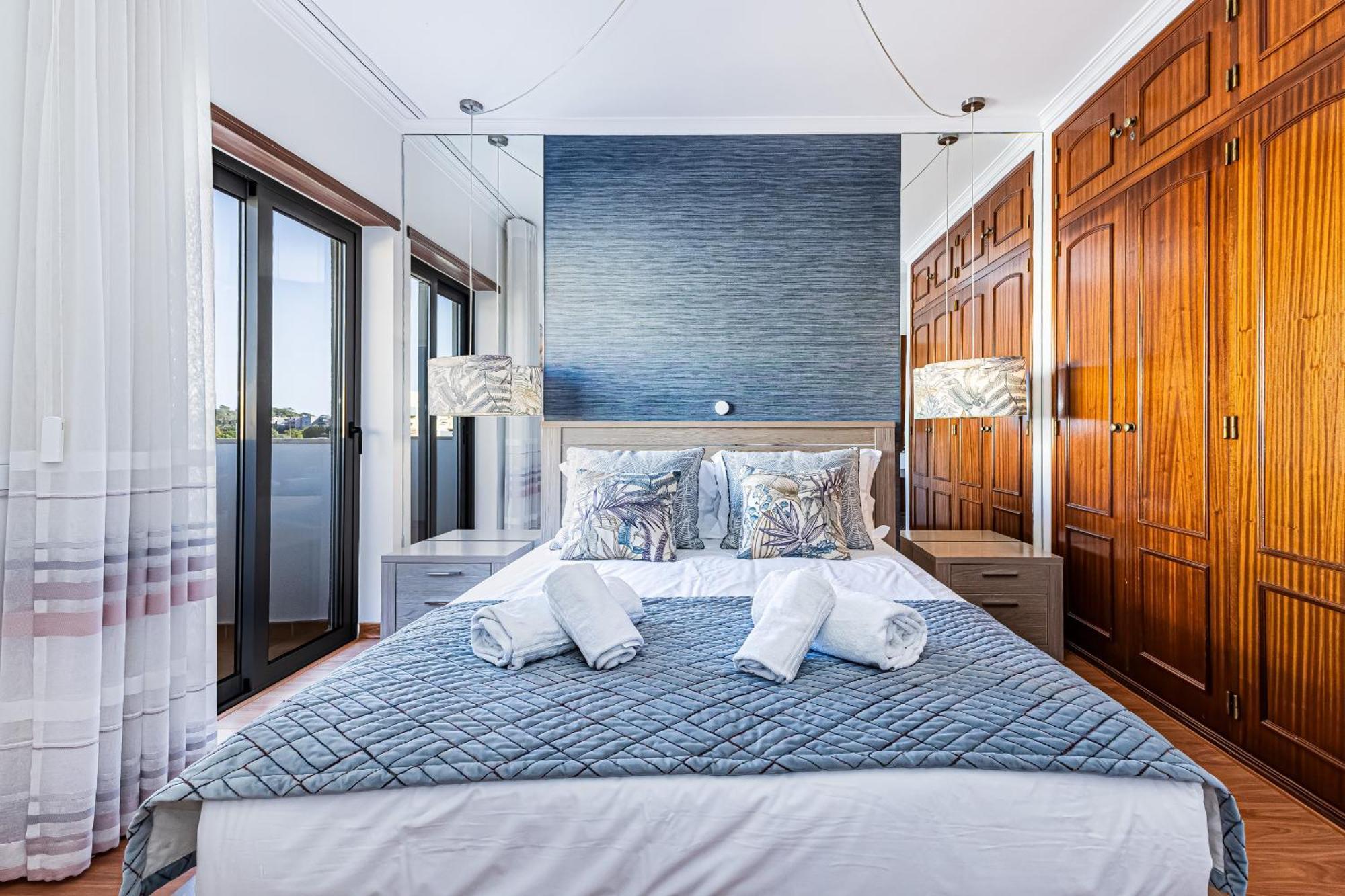 Sea La Vie Beach & Golf Apartment 拉哥斯 外观 照片