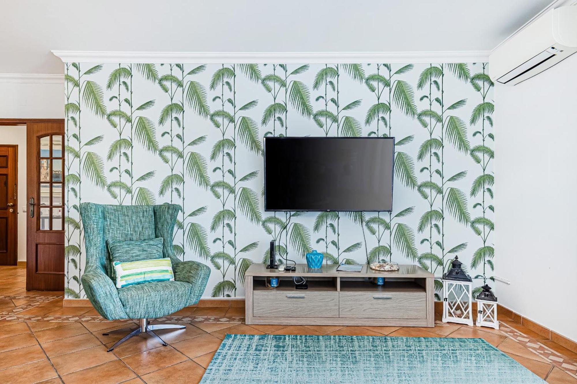 Sea La Vie Beach & Golf Apartment 拉哥斯 外观 照片