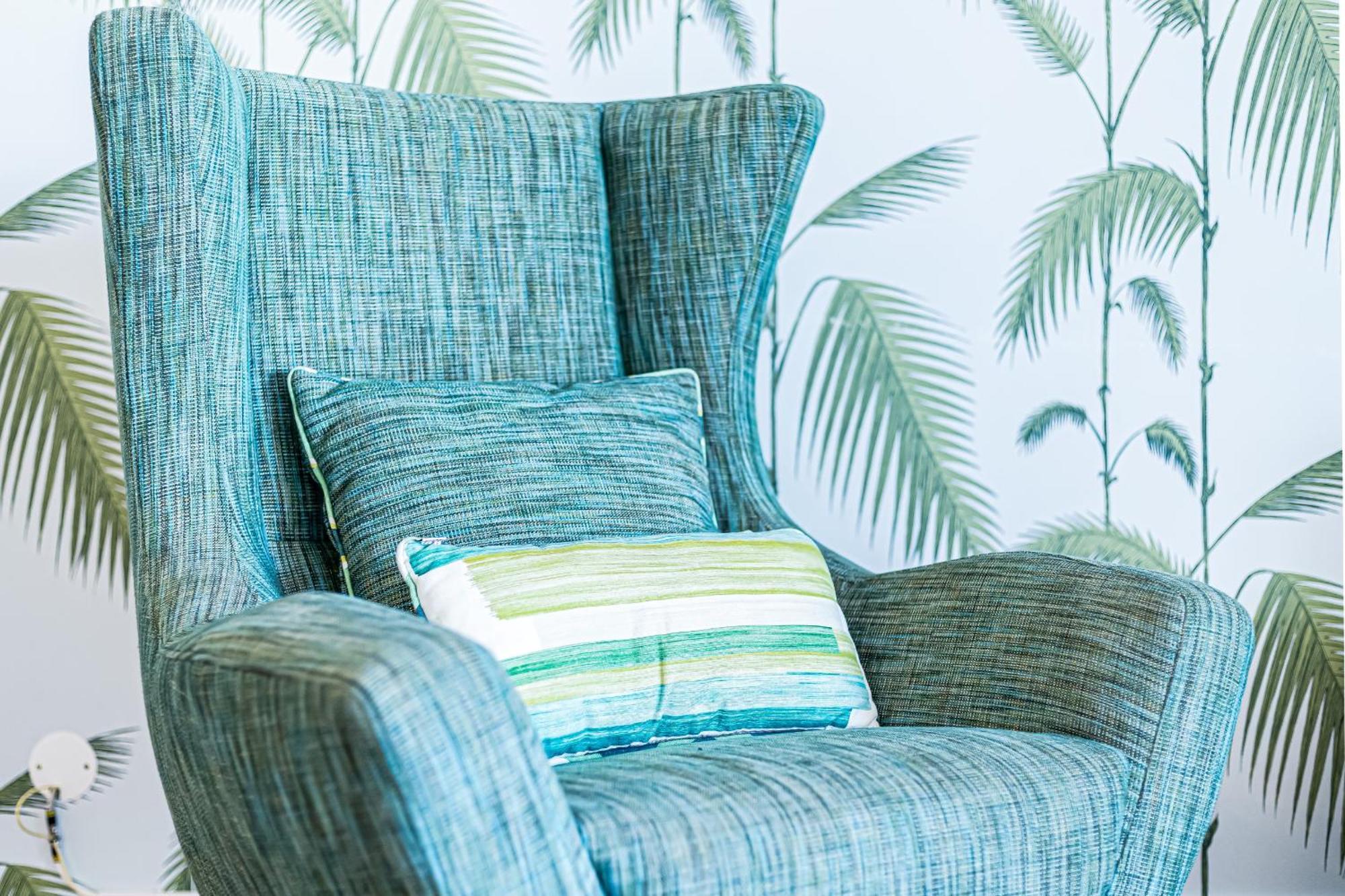 Sea La Vie Beach & Golf Apartment 拉哥斯 外观 照片