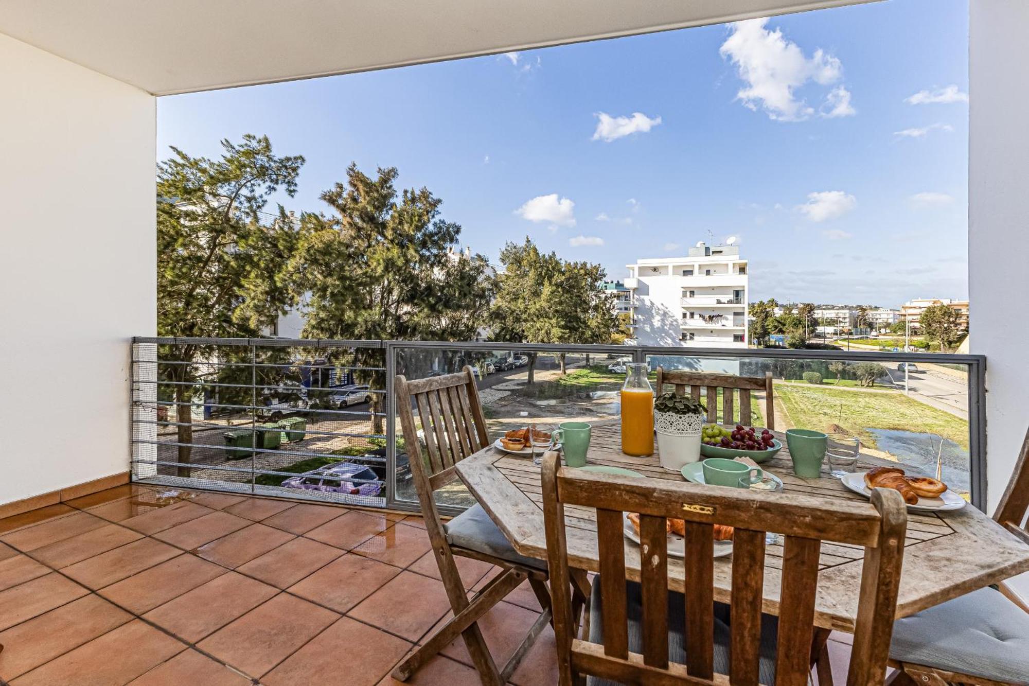 Sea La Vie Beach & Golf Apartment 拉哥斯 外观 照片