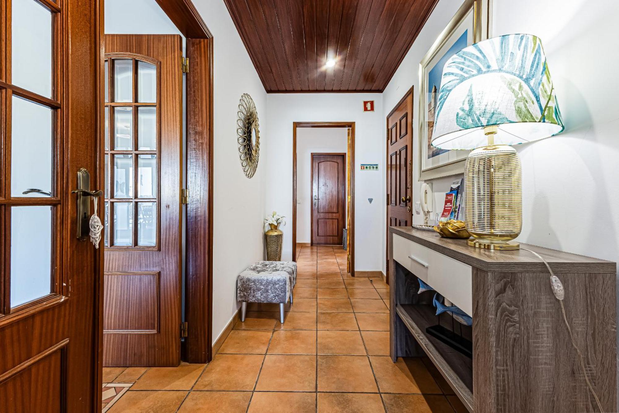 Sea La Vie Beach & Golf Apartment 拉哥斯 外观 照片
