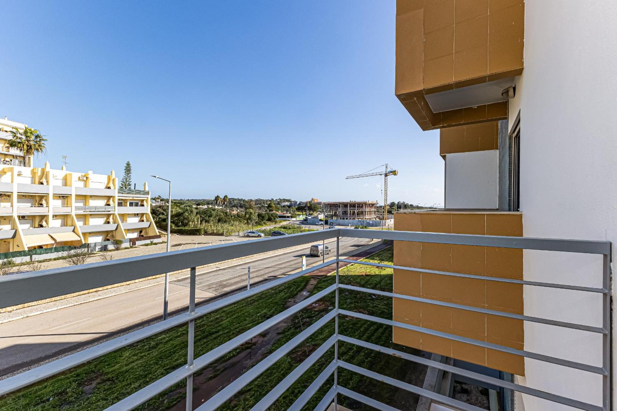 Sea La Vie Beach & Golf Apartment 拉哥斯 外观 照片