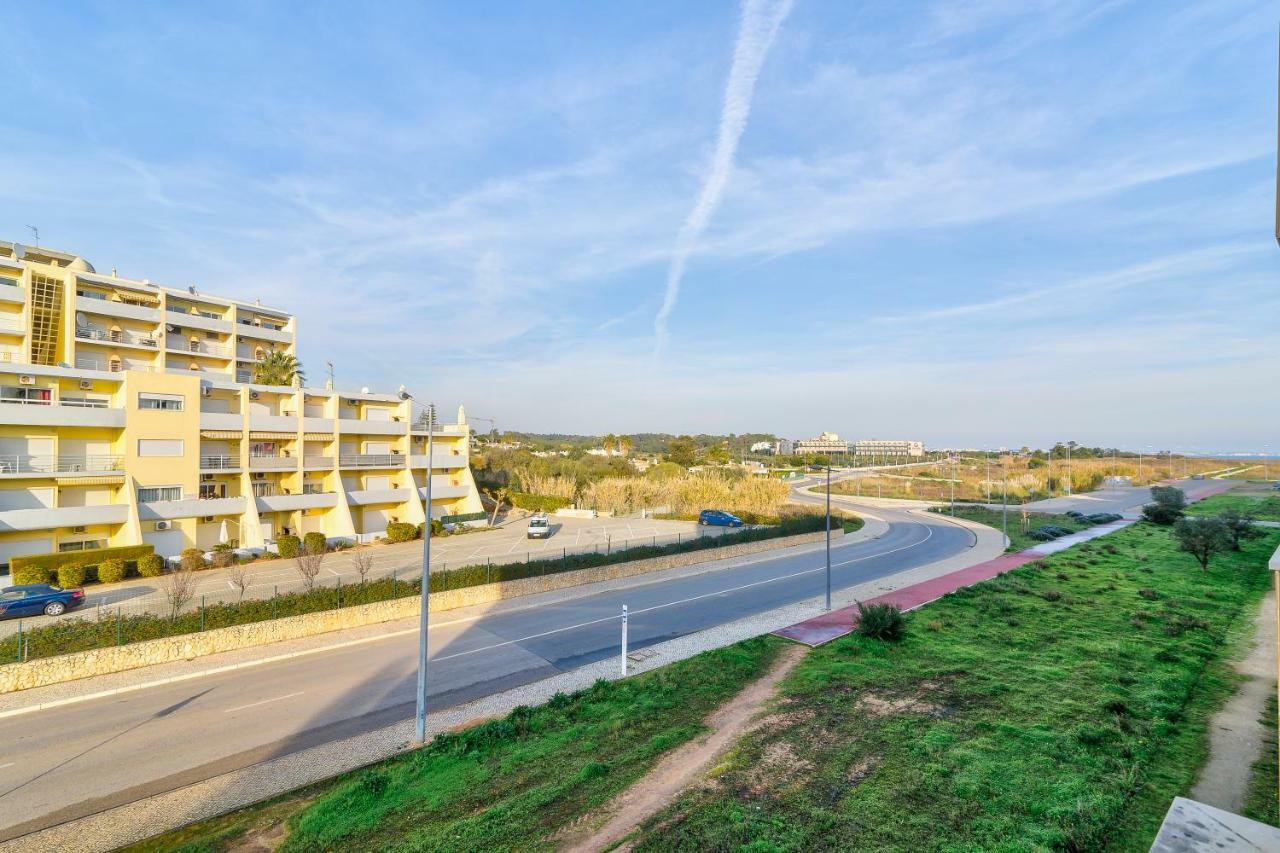 Sea La Vie Beach & Golf Apartment 拉哥斯 外观 照片