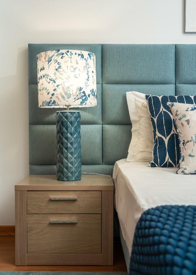 Sea La Vie Beach & Golf Apartment 拉哥斯 外观 照片