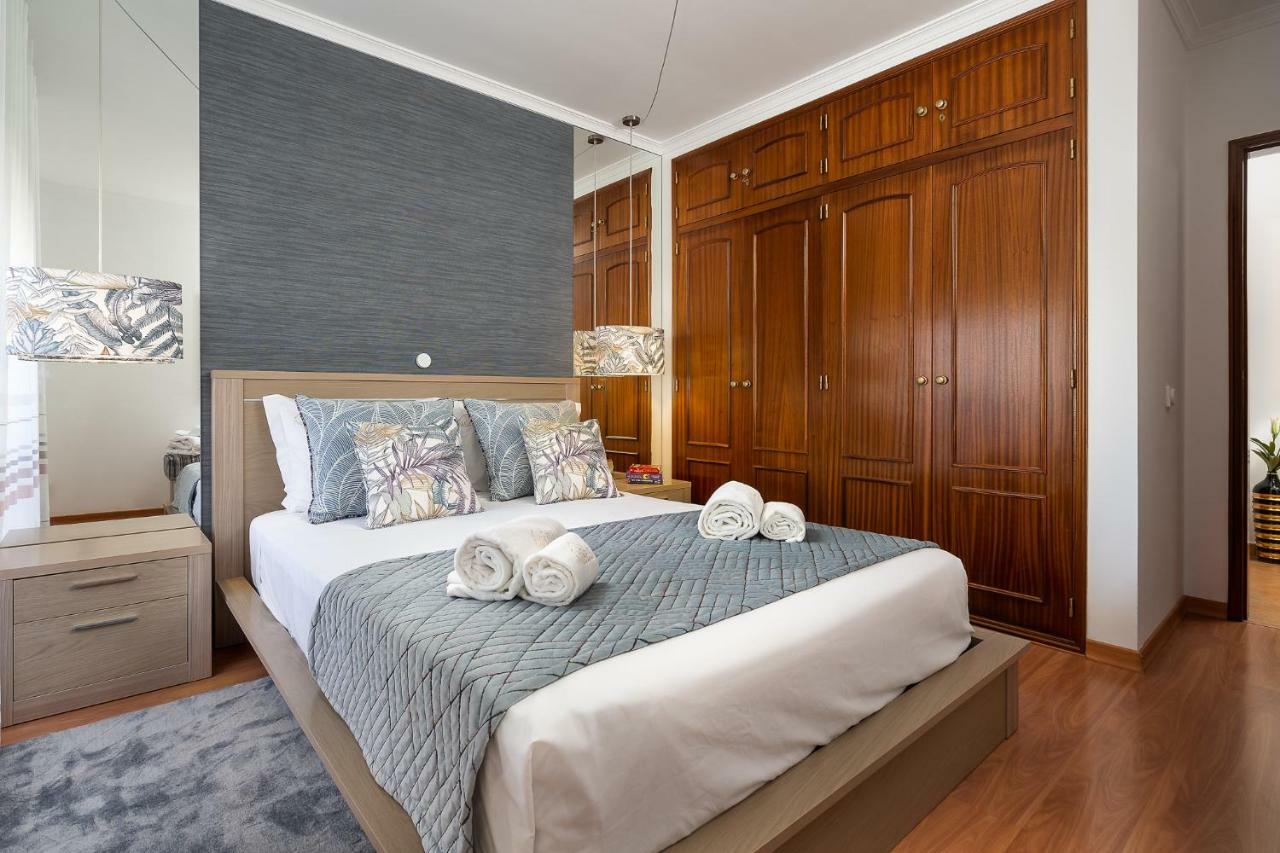 Sea La Vie Beach & Golf Apartment 拉哥斯 外观 照片