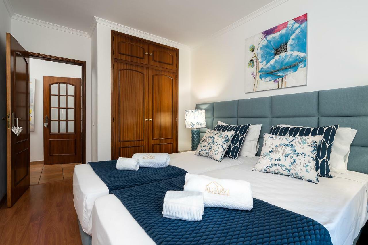 Sea La Vie Beach & Golf Apartment 拉哥斯 外观 照片