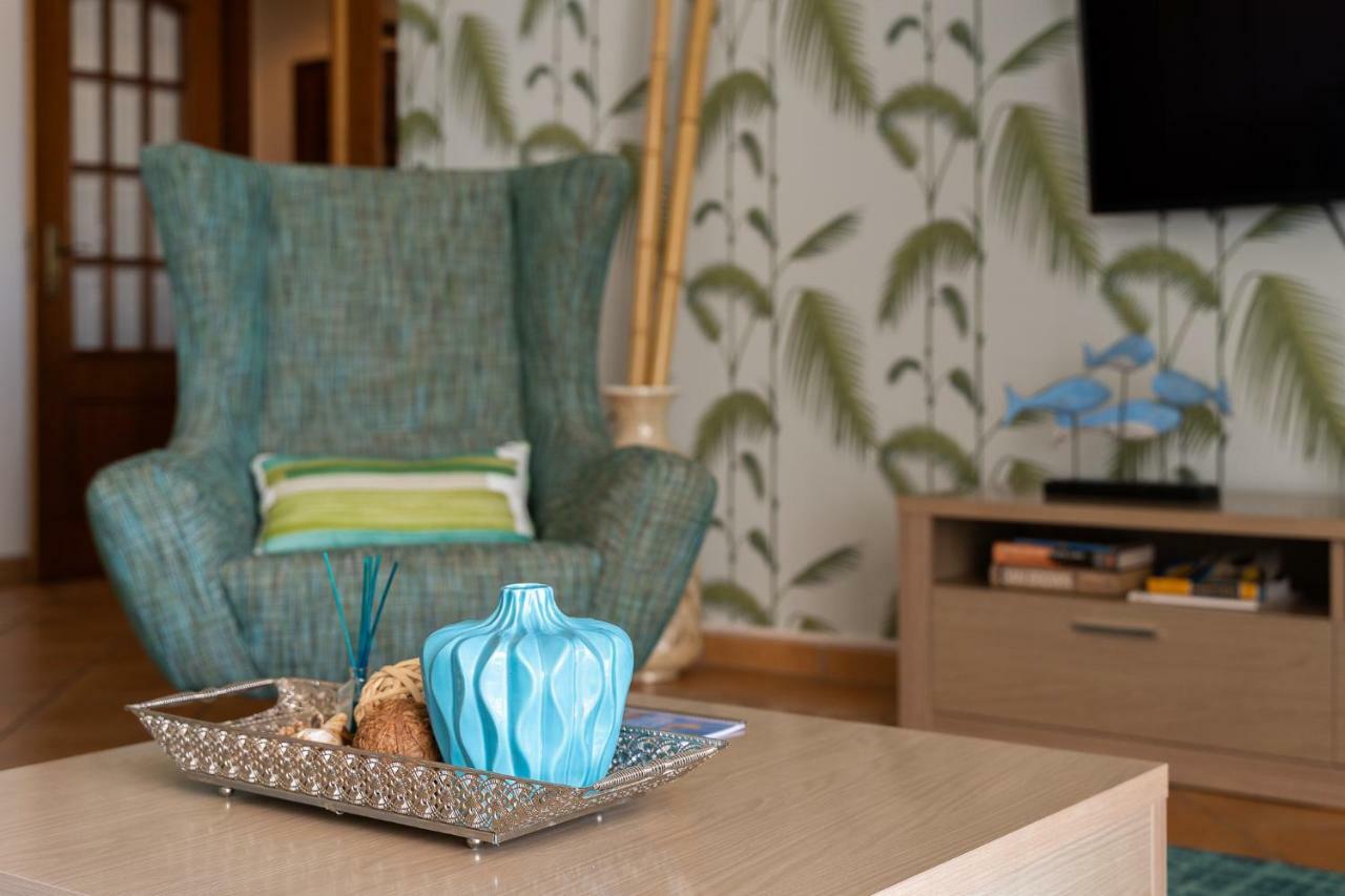 Sea La Vie Beach & Golf Apartment 拉哥斯 外观 照片