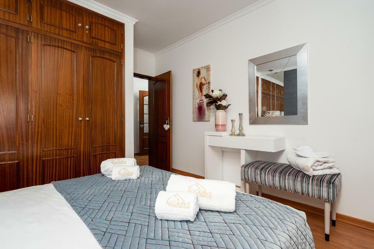 Sea La Vie Beach & Golf Apartment 拉哥斯 外观 照片